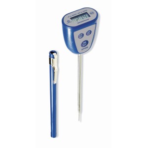 Ficktermometer -20-+200°C