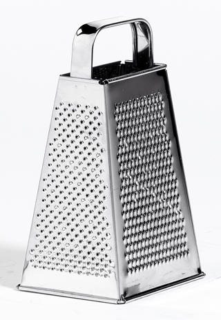 Rivjärn Rostfri Koniskt 21,5cm