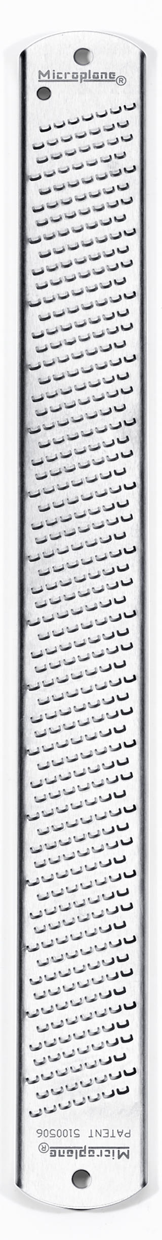 Zestjärn rostfri utan handtag 33,5x4cm