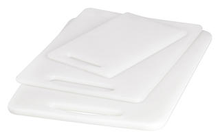 Skärbräda 42x29x1,2cm