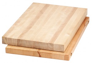 Huggbräda Bultad 60x40x4cm