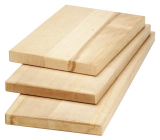 Huggbräda 60x30x4cm