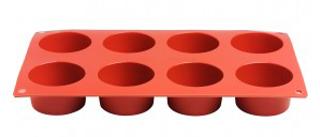 Gastroflex Cylinder 8st Ø60x35mm