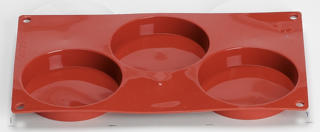 Gastroflex Florentin 3st Ø103x20mm