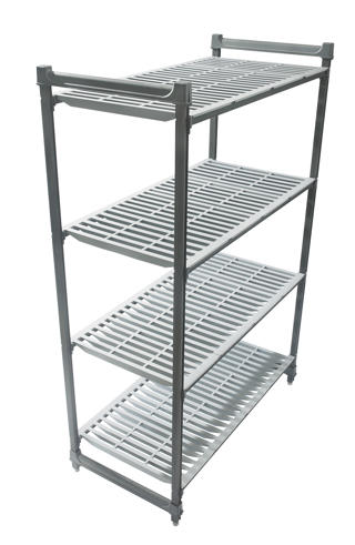 Hylla Camshelving 400x1580x1800mm