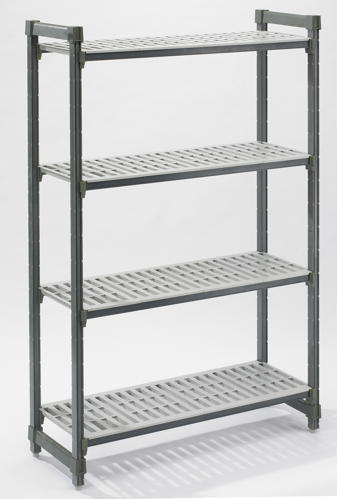 Hylla Basics 610x1220x1830mm