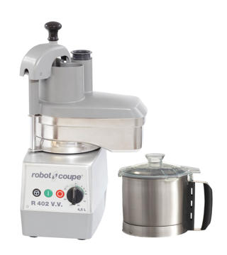 Food Processor R 402 V.V.
