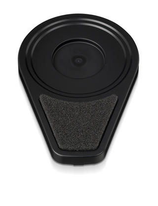 Spillbricka till pumptermos