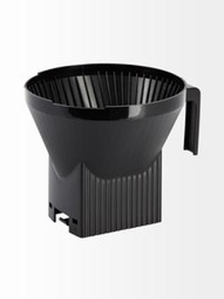 Filterhållare med Automatisk Droppstopp Funktion