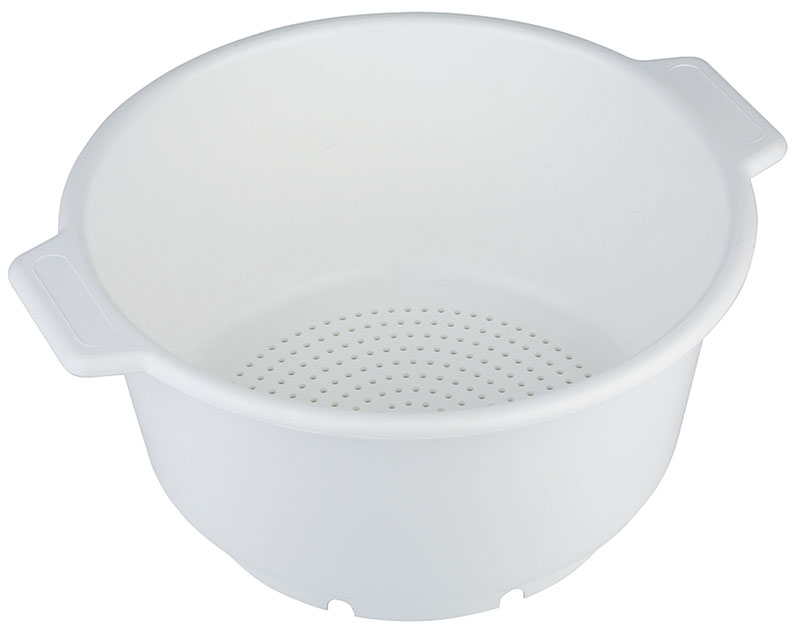 Durkslag Plast PP Ø36cm