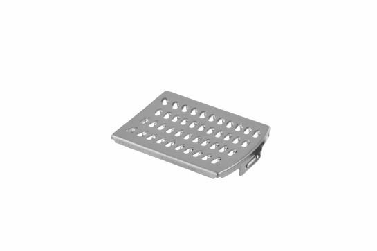 Rivskiva fin Bosch Styline