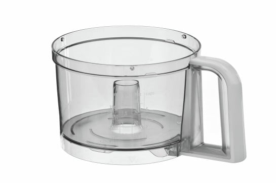 Bunke till Bosch Styline