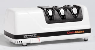 Knivslip Diamant 3-steg