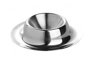 Äggkopp Rostfri Ø8,5cm