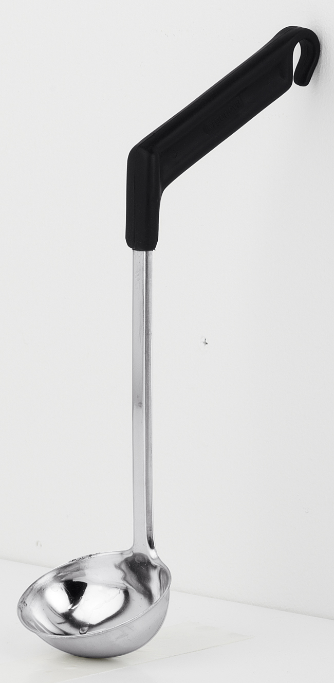 Ergo Ösa Rostfri/Plast 8cl