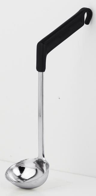 Ergo Ösa Rostfri/Plast 8cl