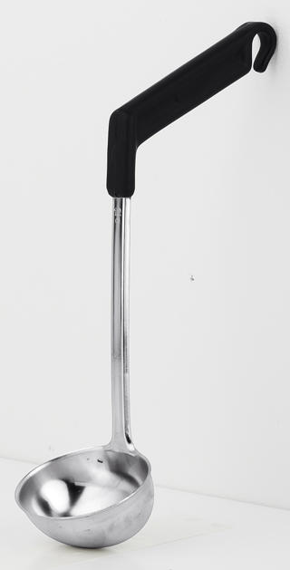 Ergo Ösa Rostfri/Plast 12cl