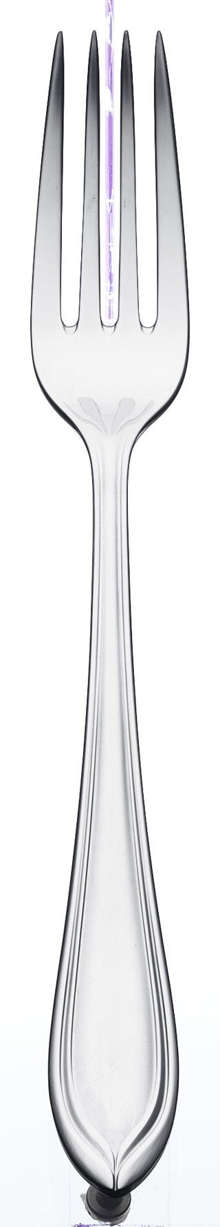 Flair Bordsgaffel 18/10 205mm