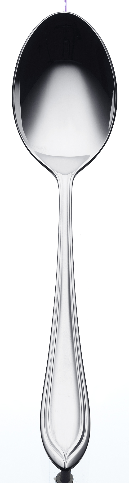 Flair Bordssked 18/10 207mm