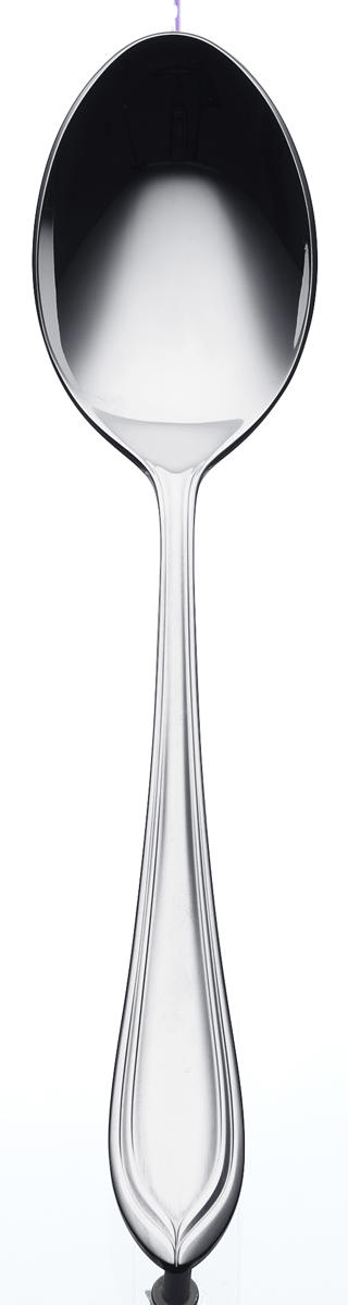 Flair Bordssked 18/10 207mm