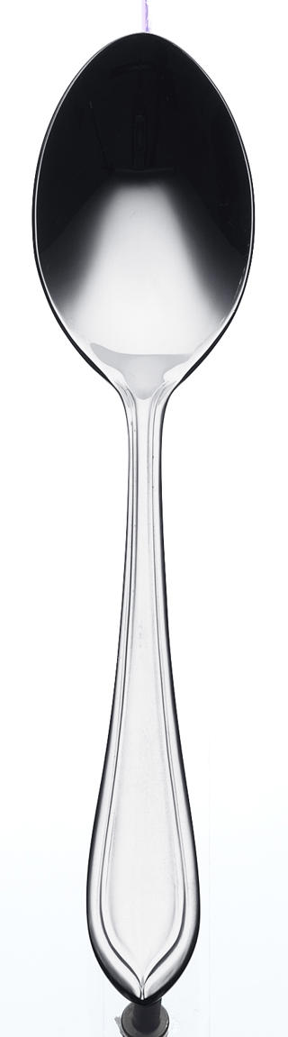 Flair Dessertsked 156mm