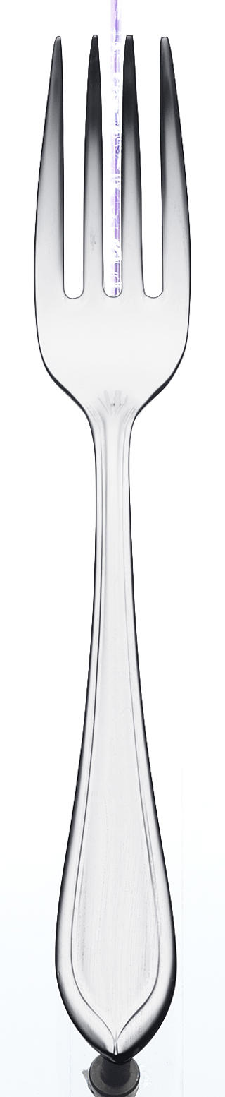 Flair Dessertgaffel 157mm