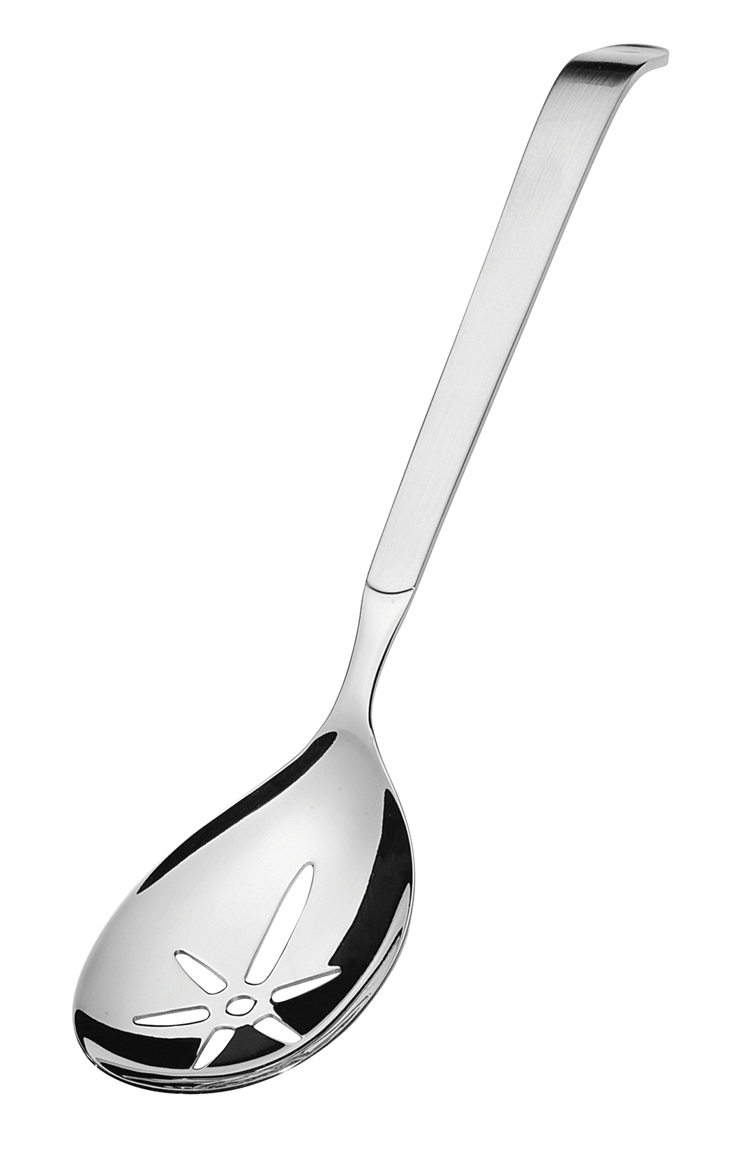 Serveringssked Perforerad 18/10 310mm