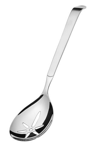 Serveringssked Perforerad 18/10 310mm