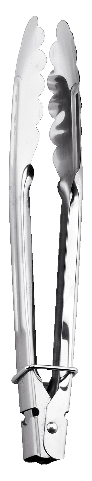 Tång rostfri 23cm
