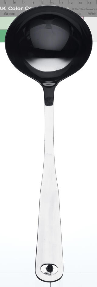 Soppslev Rostfri 310mm 8cl