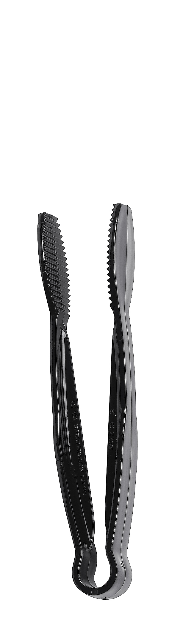 Tång Svart PC Plast 15cm