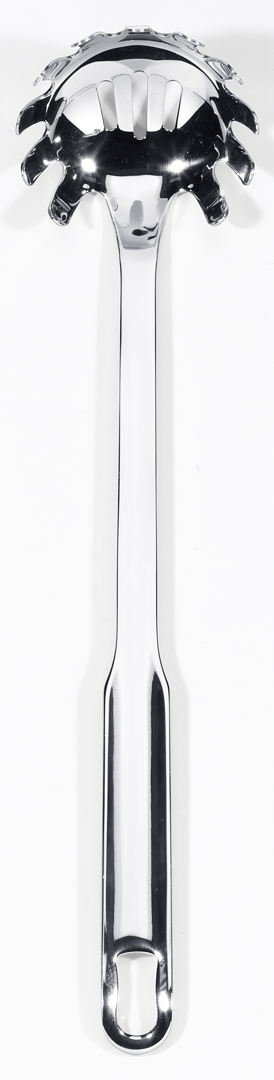 Spagettislev rostfri 31cm