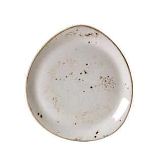 Craft Vit tallrik FreeStyle 15,5cm