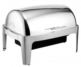 Chafingdish elite rostfri el 1/1