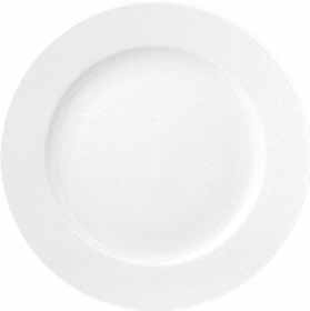 Deli Tallrik Flat Ø17cm