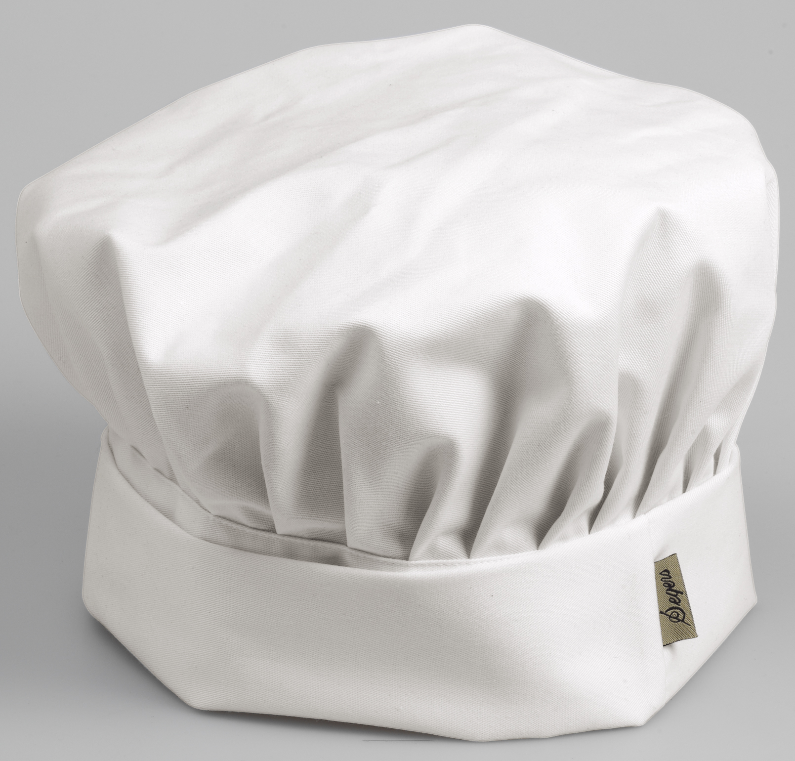 Kockmössa 1720 vit One size