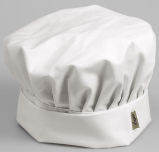 Kockmössa 1720 vit One size