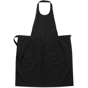 Sommelierförkläde Svart75x100cm