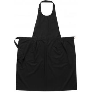 Sommelierförkläde Svart75x100cm