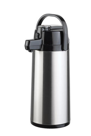 Pumptermos rostfri 1,9L