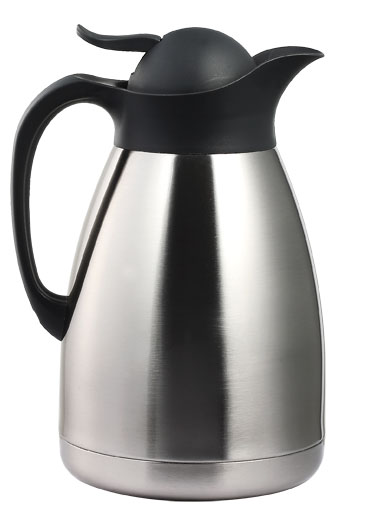 Termoskanna rostfri 1,5L