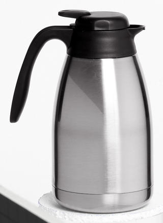 Termoskanna Stålinsats 1,5L