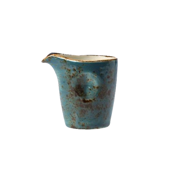 Craft blå kanna 8,5cl