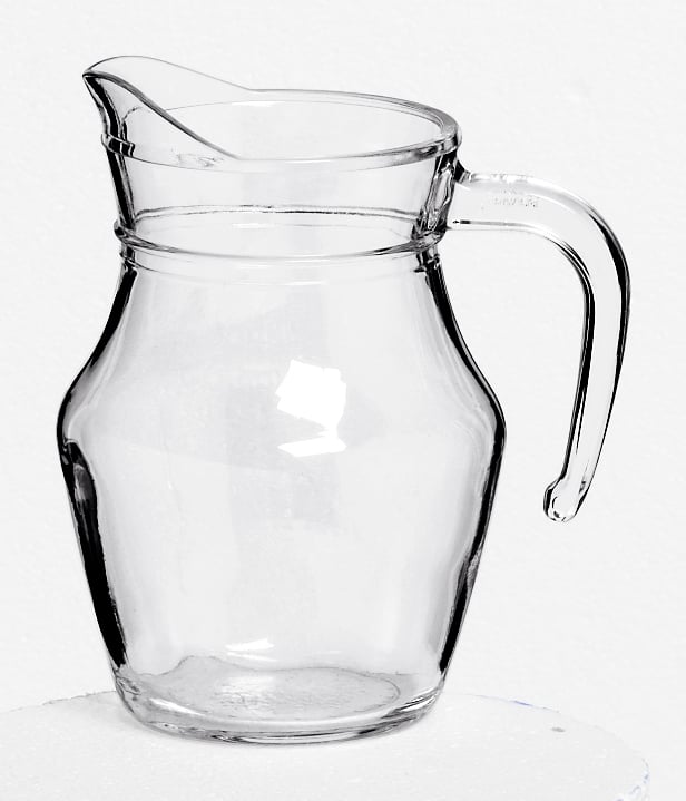 Tillbringare Glas 50cl