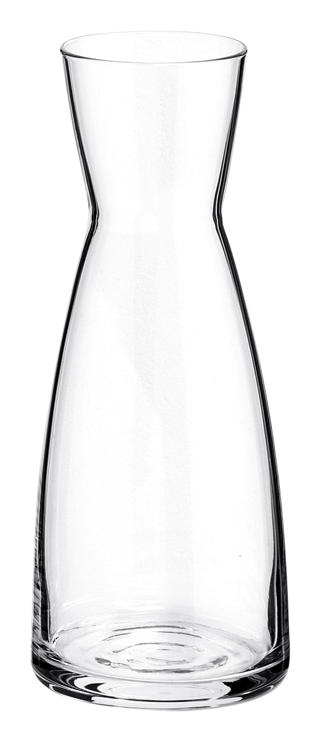 Ypsilon karaff glas 1L
