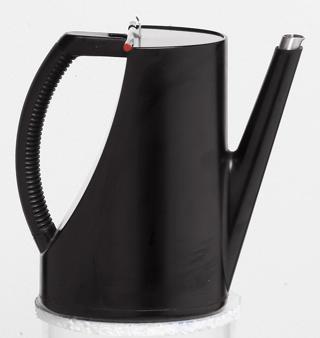 Serveringskanna Kaffe Svart 1,5L