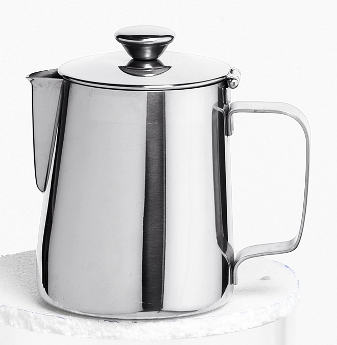 Kaffekanna Rostfri 60cl