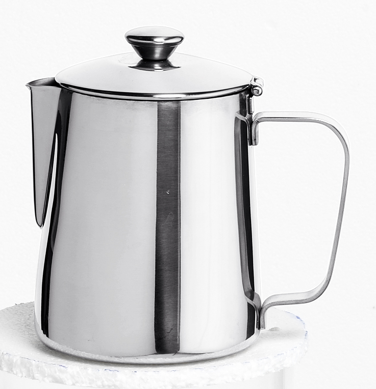 Kaffekanna Rostfri 90cl