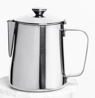 Kaffekanna Rostfri 90cl