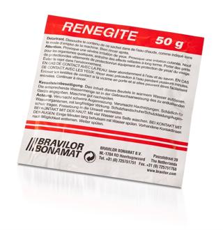 Avkalkningsmedel 4x15 påsar